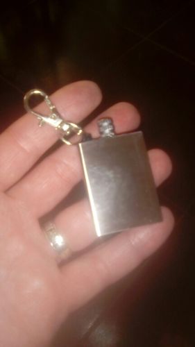 Customer photo review of Permanent Match (2 pieces) - Offer