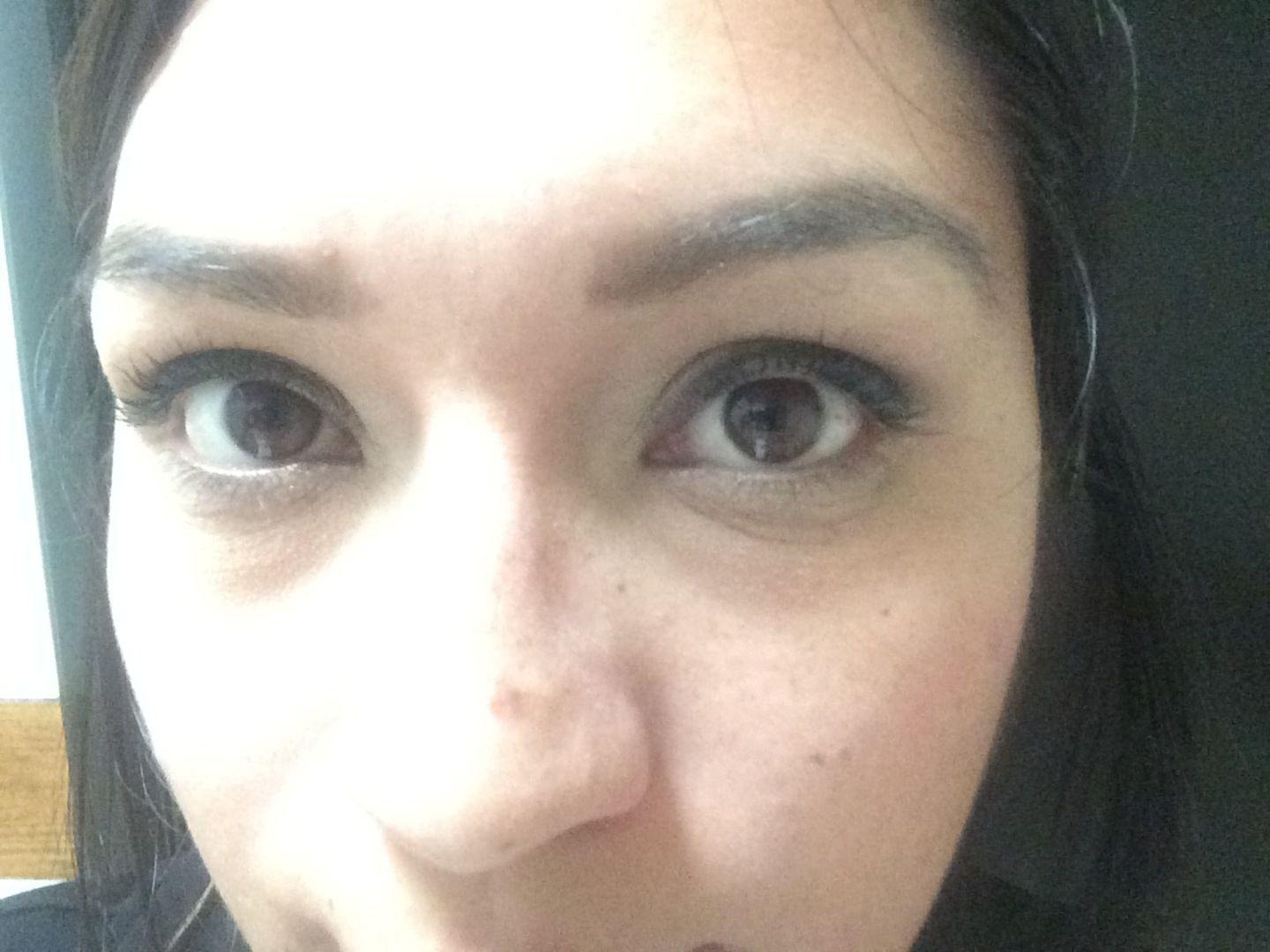 Customer photo review of Jabón Facial de Carbón Activado