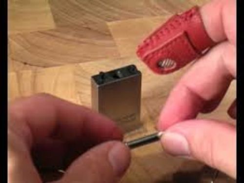 Customer photo review of Permanent Match (2 pieces)