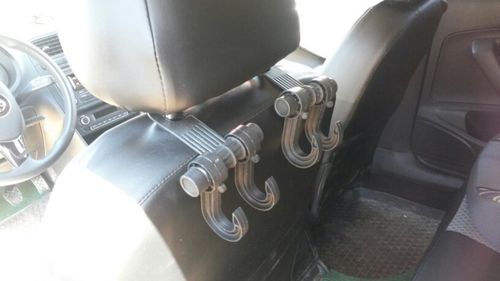 Customer photo review of Car Coat Concierge - Offer