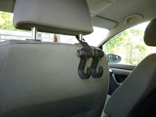 Customer photo review of Car Coat Concierge - Offer