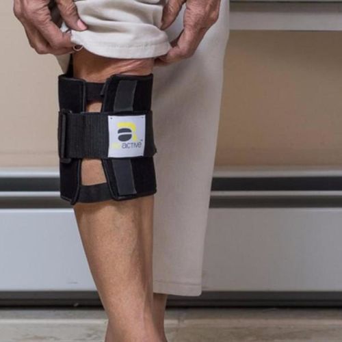 Customer photo review of BeActive Brace - Offer