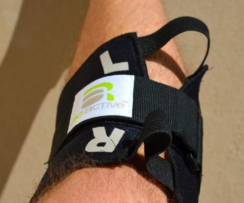 Customer photo review of BeActive Brace - Offer