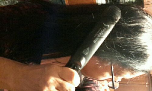 Cindy R. review of Lisseur HAIR PRO - Fer À Lisser Vapeur Professionnel
