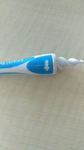 Customer photo review of Spiral Ear Cleaner - Offer