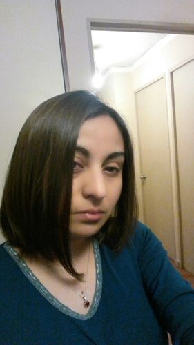 Sabrina F. review of Lisseur HAIR PRO - Fer À Lisser Vapeur Professionnel