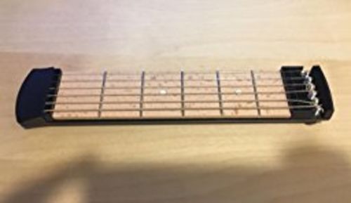 Customer photo review of Pocket Guitar