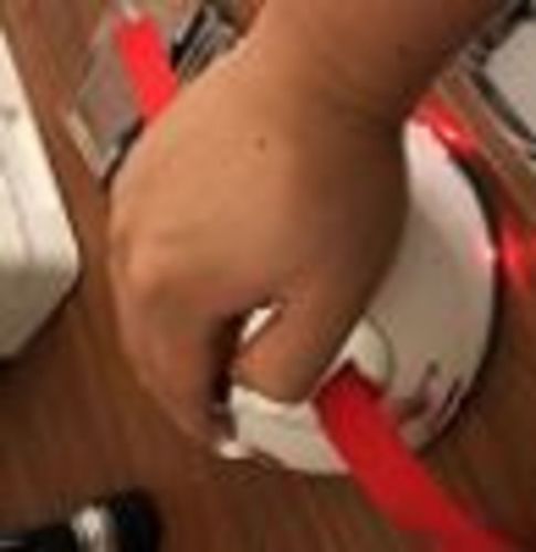 Customer photo review of Shocking Liar Game