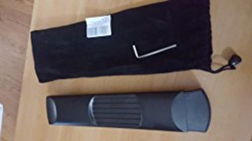 Customer photo review of Pocket Guitar