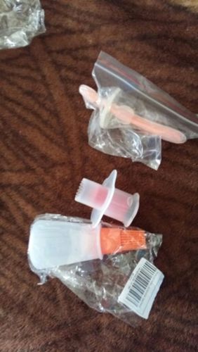 Customer photo review of Cupcake Corer - Offer