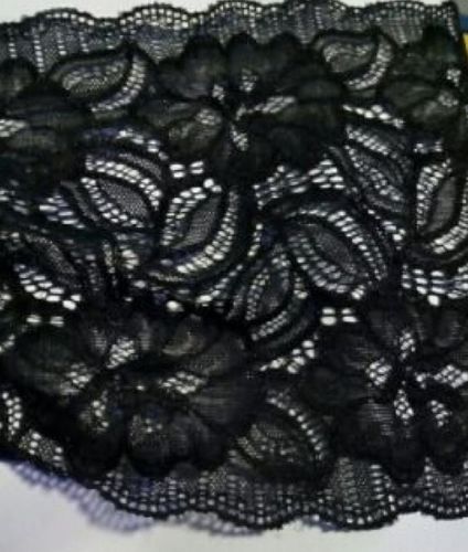 Customer photo review of Thigh Lace Bands - Offer