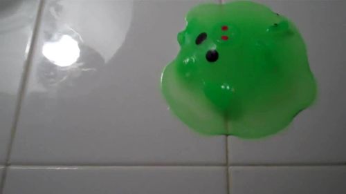 Customer photo review of Splat Pig Ball (Buy 1 Get 1 Free) - Offer