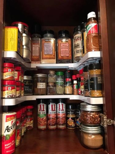 Edenware Spice Rack And Stackable Shelf Cool AmusingPrints Reviews Edenware Spice Rack And Stackable Shelf Cool AmusingPrints Reviews