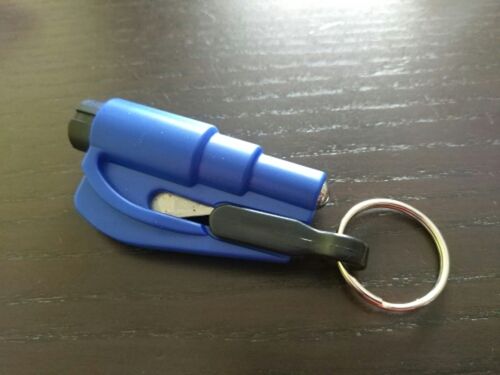 Customer photo review of Save Your Life With CarSafe Hammer - Offer