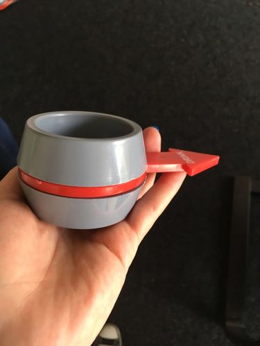 Customer photo review of Your Turn