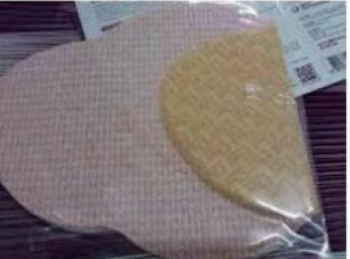 Customer photo review of Wonder Belly Slimming Patch