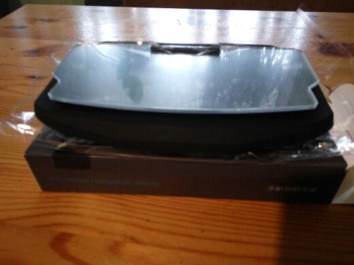 Customer photo review of Smartphone Heads Up Navigation Display