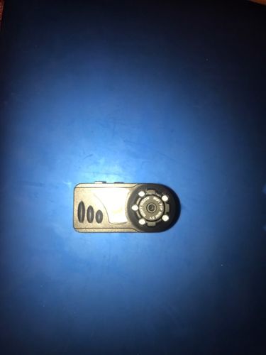 Customer photo review of Camera Monitor