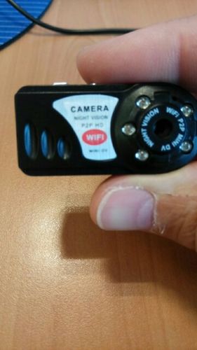 Customer photo review of Camera Monitor