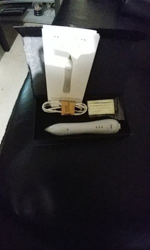 Customer photo review of SpotEraser Pro™ - Remove Tag/Mole/Tattoo on Skin - 50% OFF TODAY