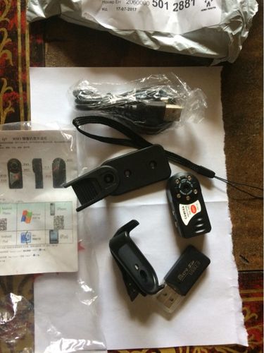 Customer photo review of Camera Monitor