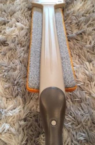 Customer photo review of 2pc Mop Head Replacements