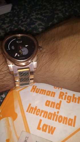 Customer photo review of Passages Rose