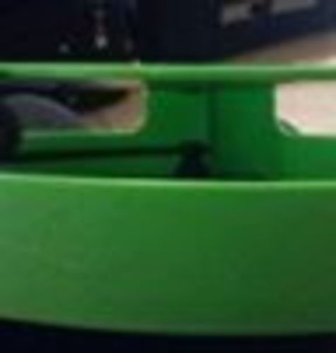 Customer photo review of EasyCat Motion Mouse