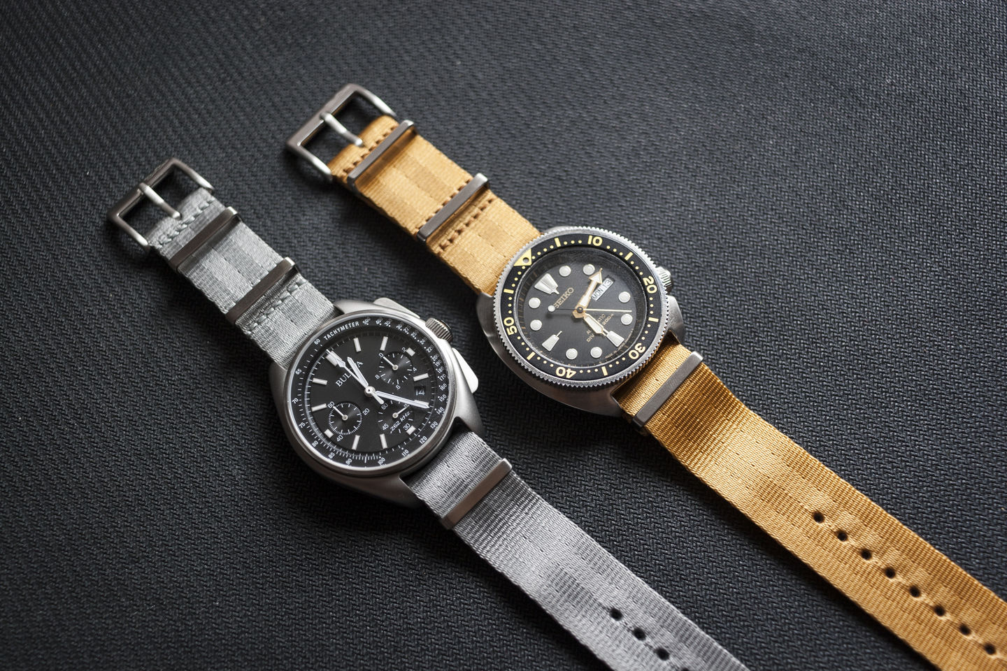 Customer photo review of AlphaShark Slim - Silver Lining