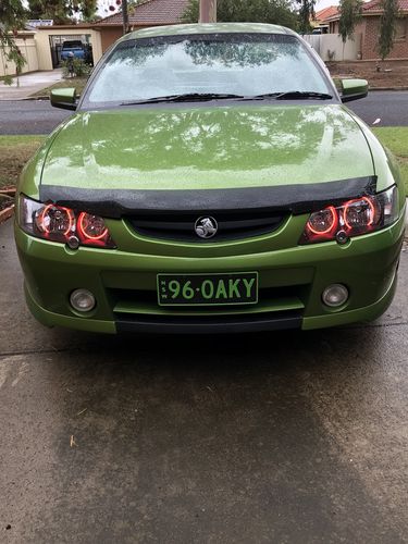 Holden Vy Headlights Online Car Headlights Spectrum Angel Eyes