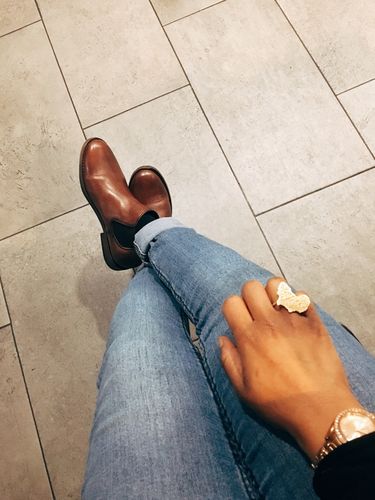 Customer photo review of Sharon Chelsea Chedron
