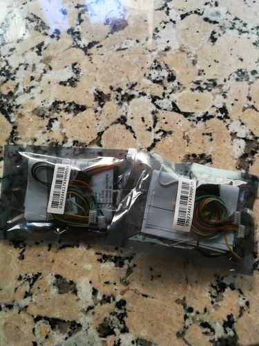 Customer photo review of FrSky R-XSR 2.4GHz 16CH ACCST Micro Receiver Rx w/ S-Bus & CPPM