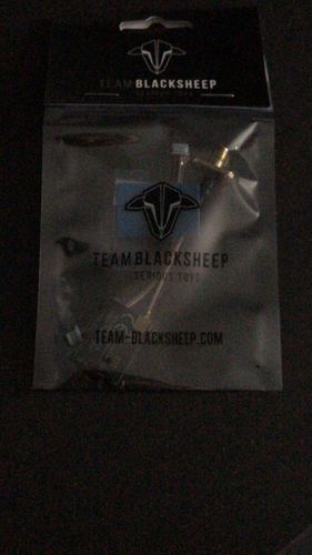 Customer photo review of TBS Team BlackSheep Unify Pro 5G8 V3 Video Transmitter VTX (SMA)