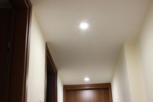 Customer photo review of Smart Body Motion Sensor LED