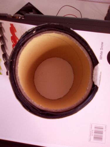 Customer photo review of Flex Tape Rubberized Waterproof Seal