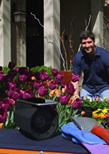 Customer photo review of Smart Magnetic Induction Resonance Speaker