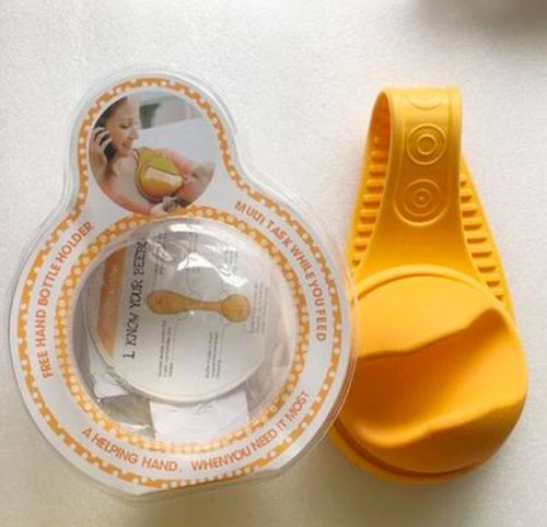Hands Free Bottle Feeder Reviews