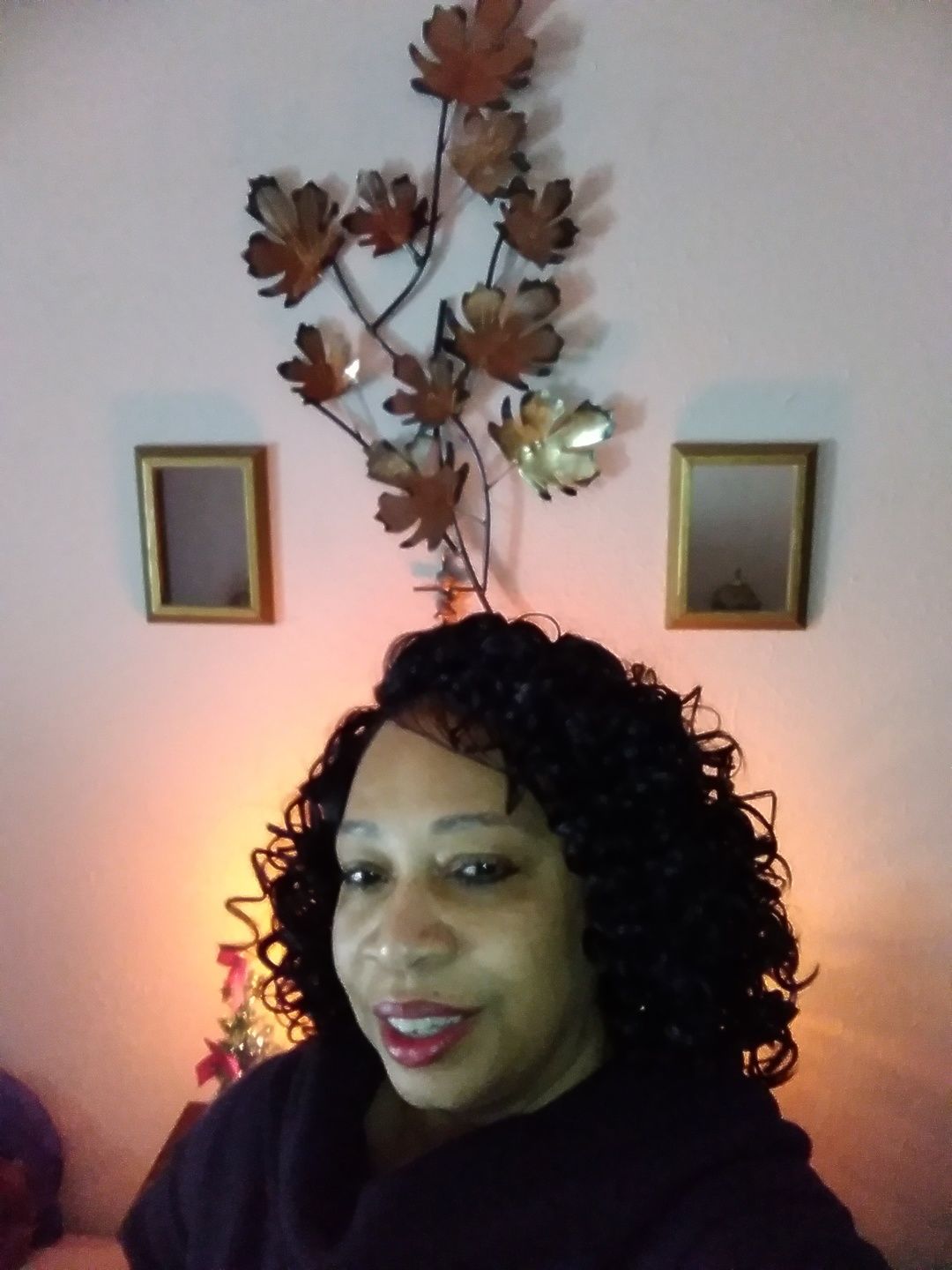 Customer photo review of h/b lissette wig