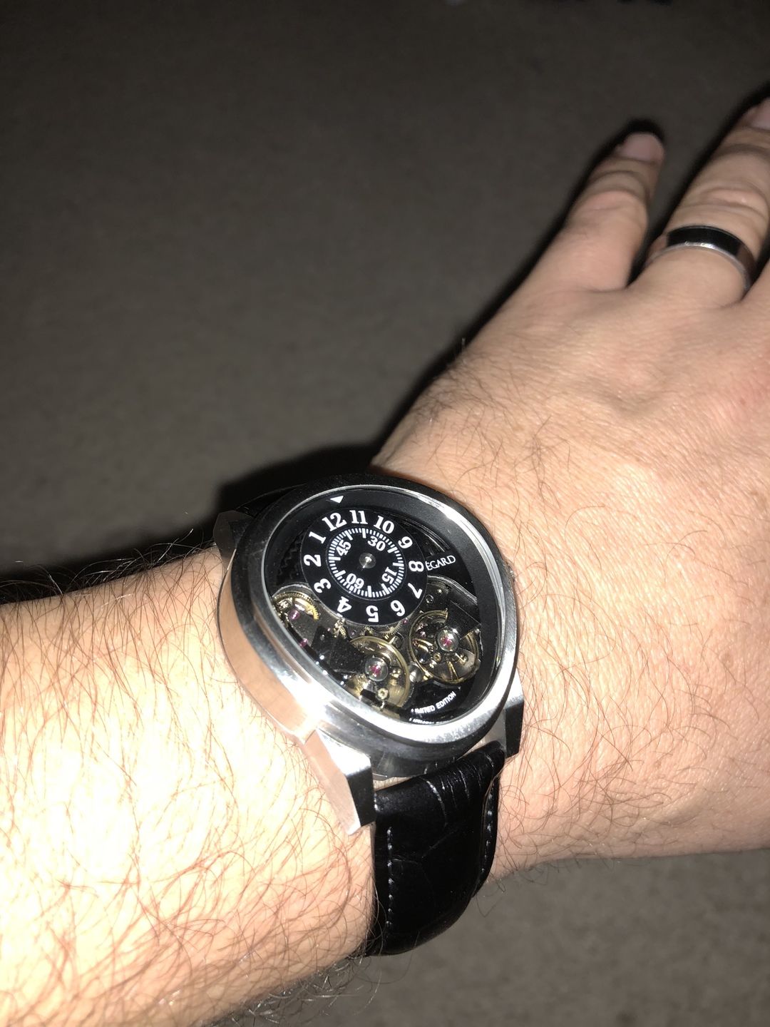 Customer photo review of Quantus V3