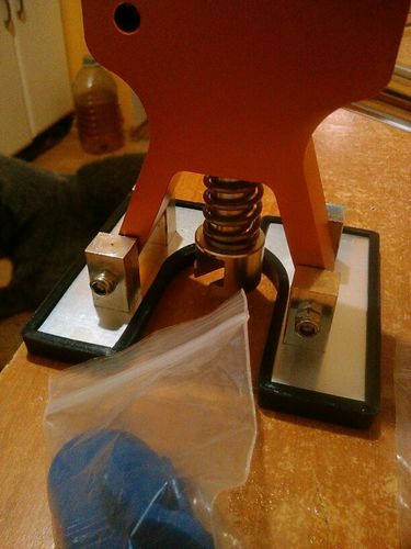 Customer photo review of Car Dent Repair