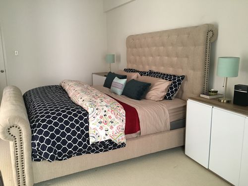 Ashley Home Canada Reviews 132 Ashleyhome Ca Ashley Home Canada Reviews 132, Windville King Upholstered Sleigh Bed