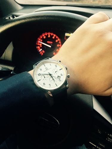 Customer photo review of Columbus