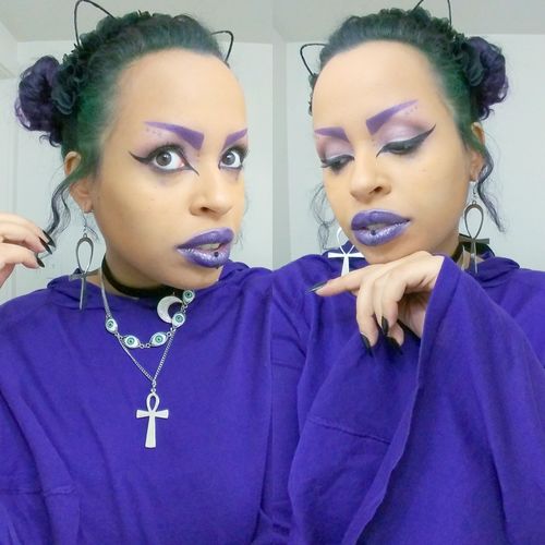 Customer photo review of Villainess