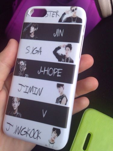 bts phone case iphone 6 bts phone case iphone 6