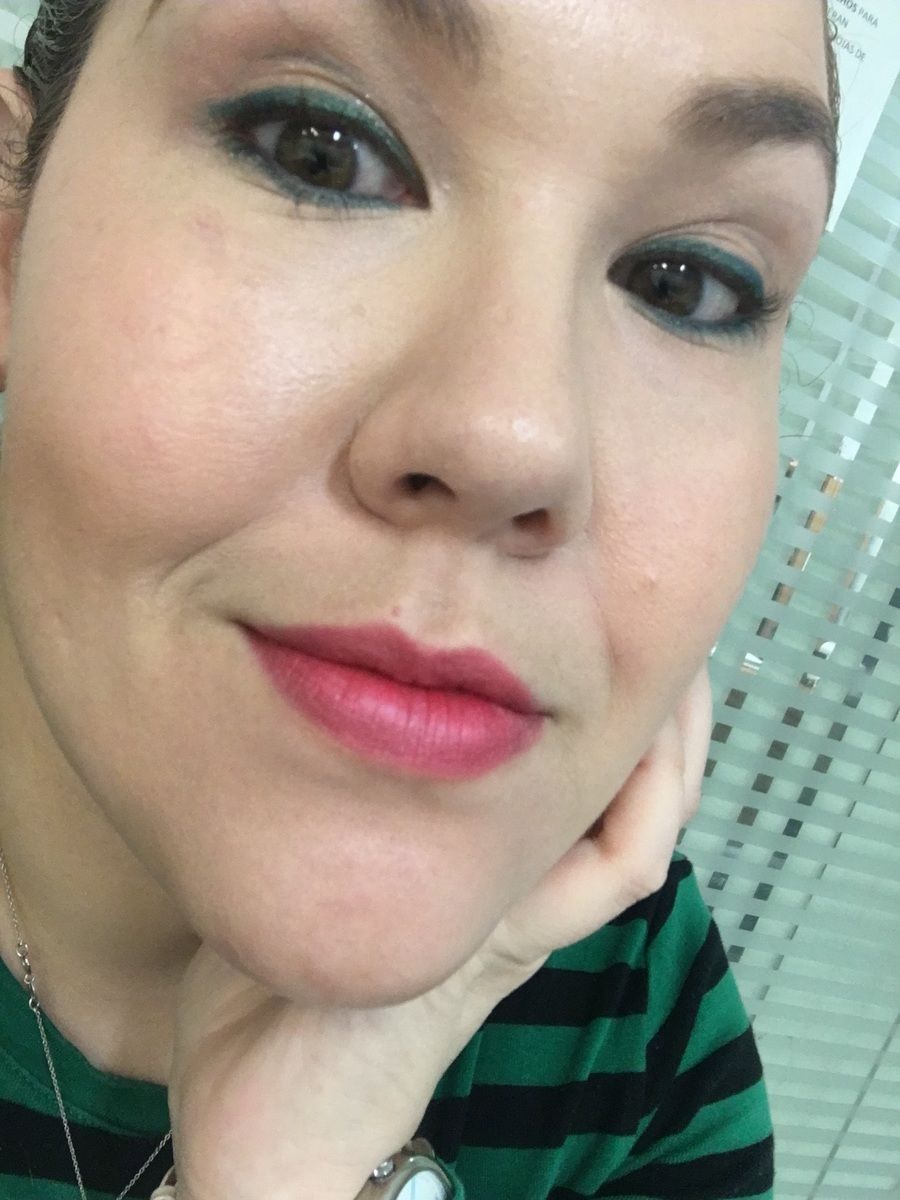 Customer photo review of Corrector VAINILLA
