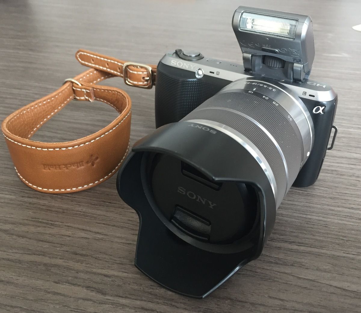 Customer photo review of Hand Hold