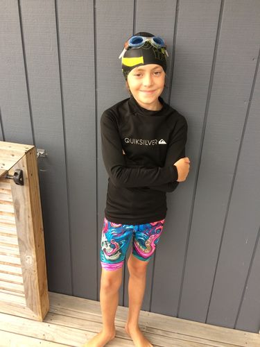 Customer photo review of SEA ENEMY JAMMERS