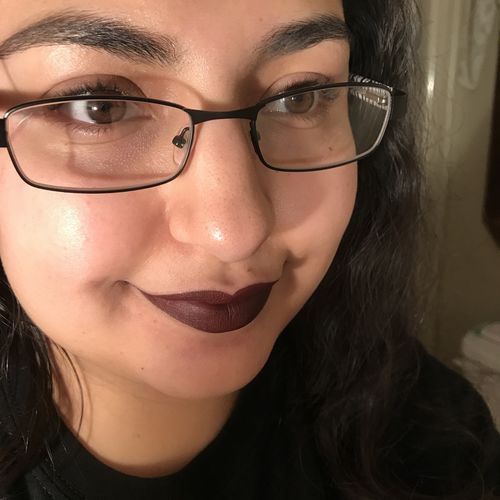 Customer photo review of Oblivion