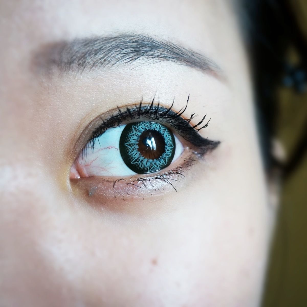 Customer photo review of Starburst Gray 15mm