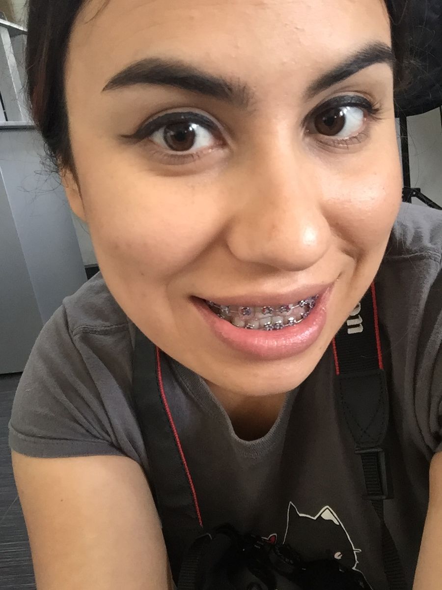 Customer photo review of Corrector VAINILLA